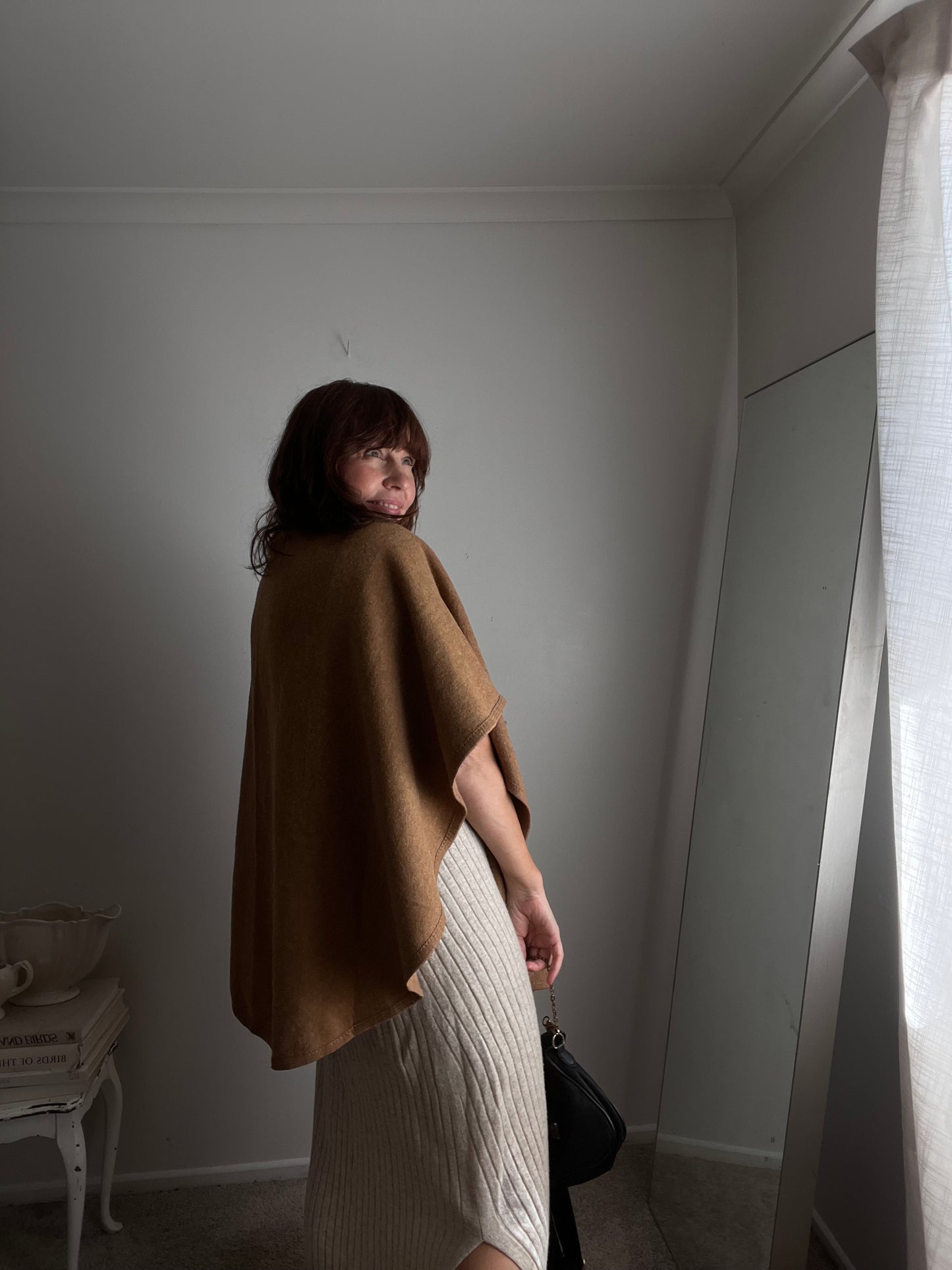 Poncho (OSFM)