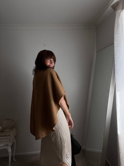 Poncho (OSFM)