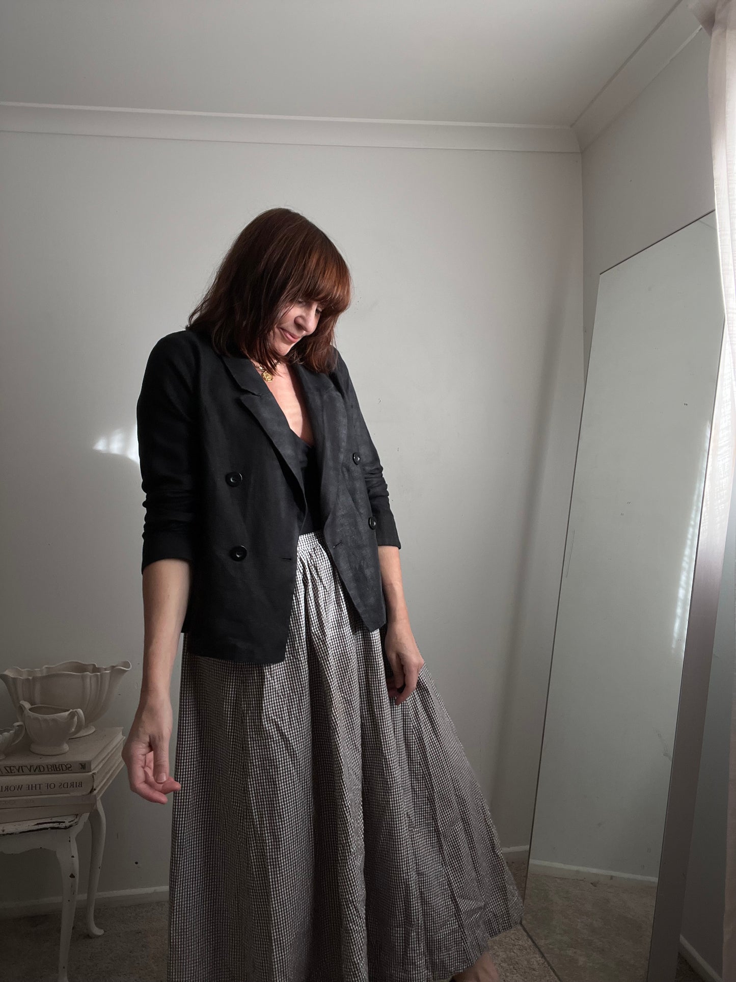 ELK Linen Blazer RRP$359 (12)