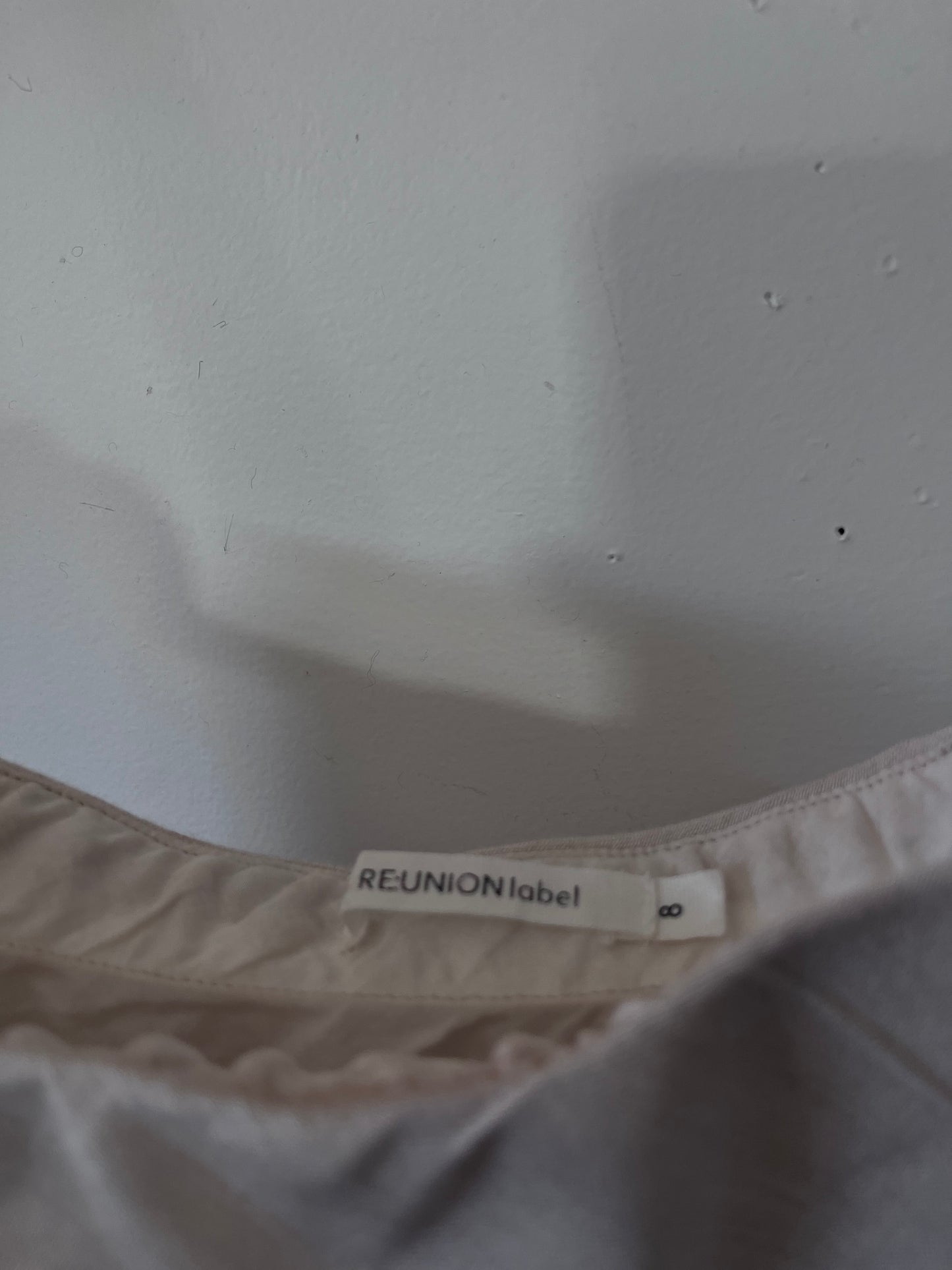 REUNION Skirt RRP$170 (8-12)