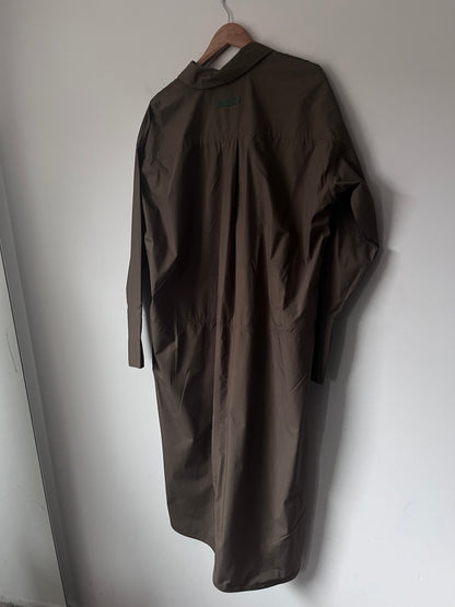 LEE MATHEWS Dress RRP$579 (12-14)