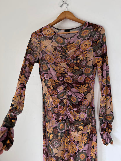 HUSK Dress RRP$500 (12)