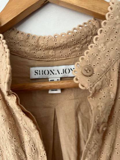 SHONA JOY Dress RRP$479 (8-10)
