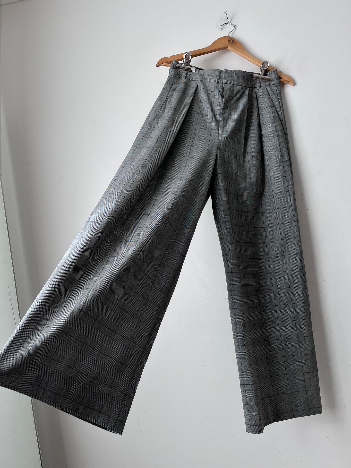 TIBI ‘Stella’ Pants RRP$1095 (6-8)