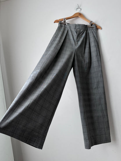 TIBI ‘Stella’ Pants RRP$1095 (6-8)