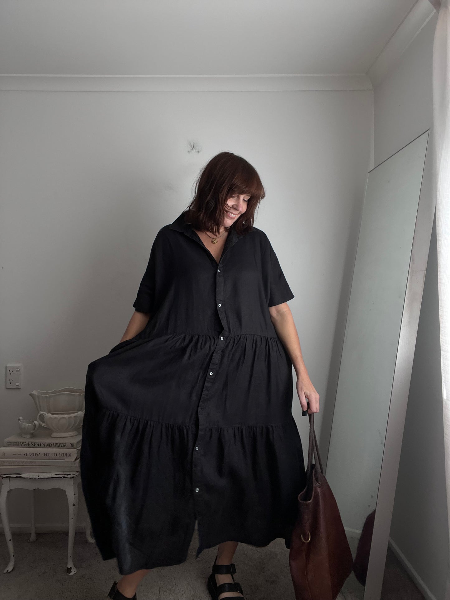 ASSEMBLY LABEL Dress RRP$160 (14-16)