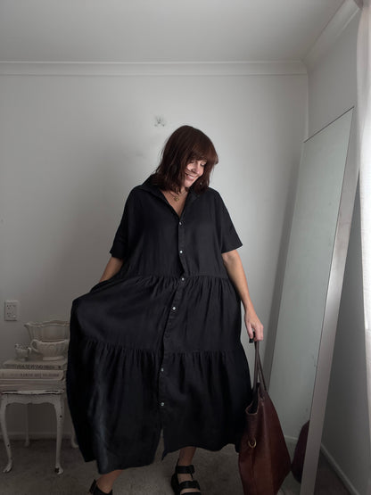 ASSEMBLY LABEL Dress RRP$160 (14-16)