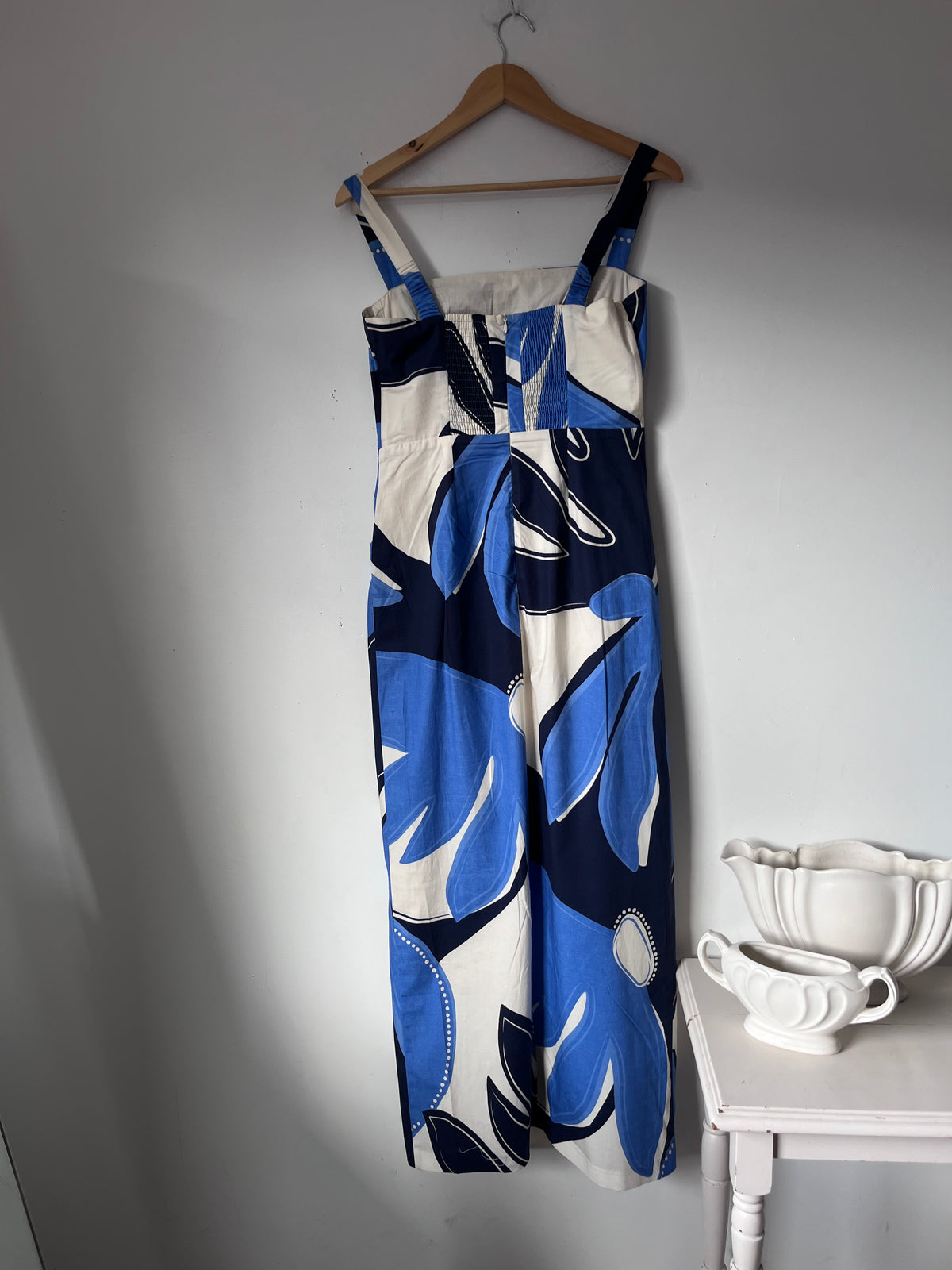 MON RENN Serafina Dress RRP $270 (Size 10)