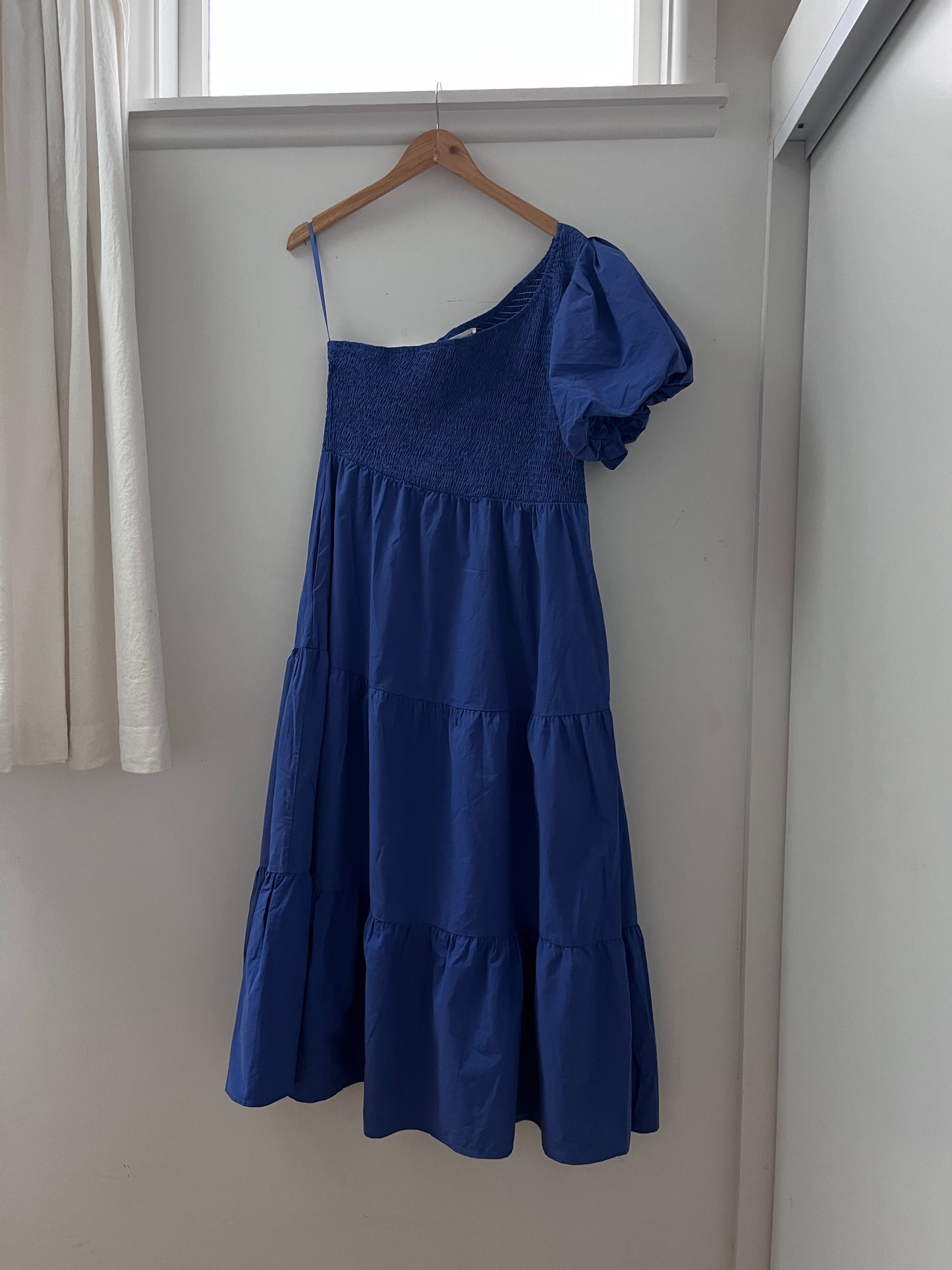 HENRY OSCAR Dress RRP $110 (18-20)
