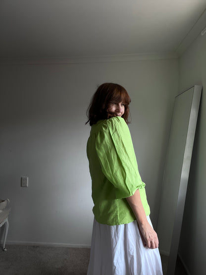 COUNTRY ROAD shirt RRP$179 (10)