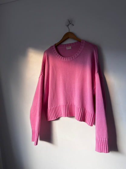 GORMAN Organic Cotton Knit RRP$219