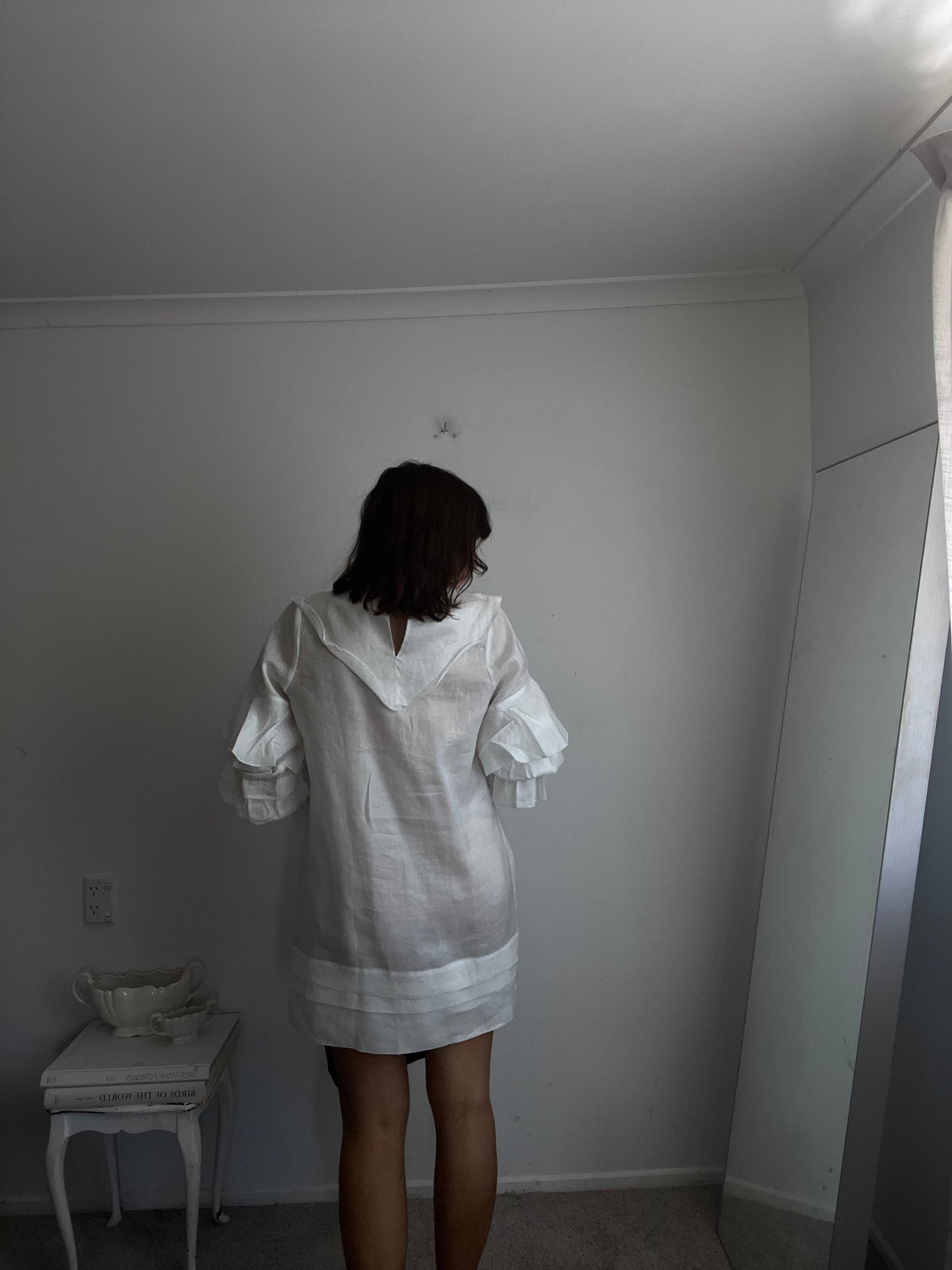 REMAIN dress RRP$300+ (12-14)