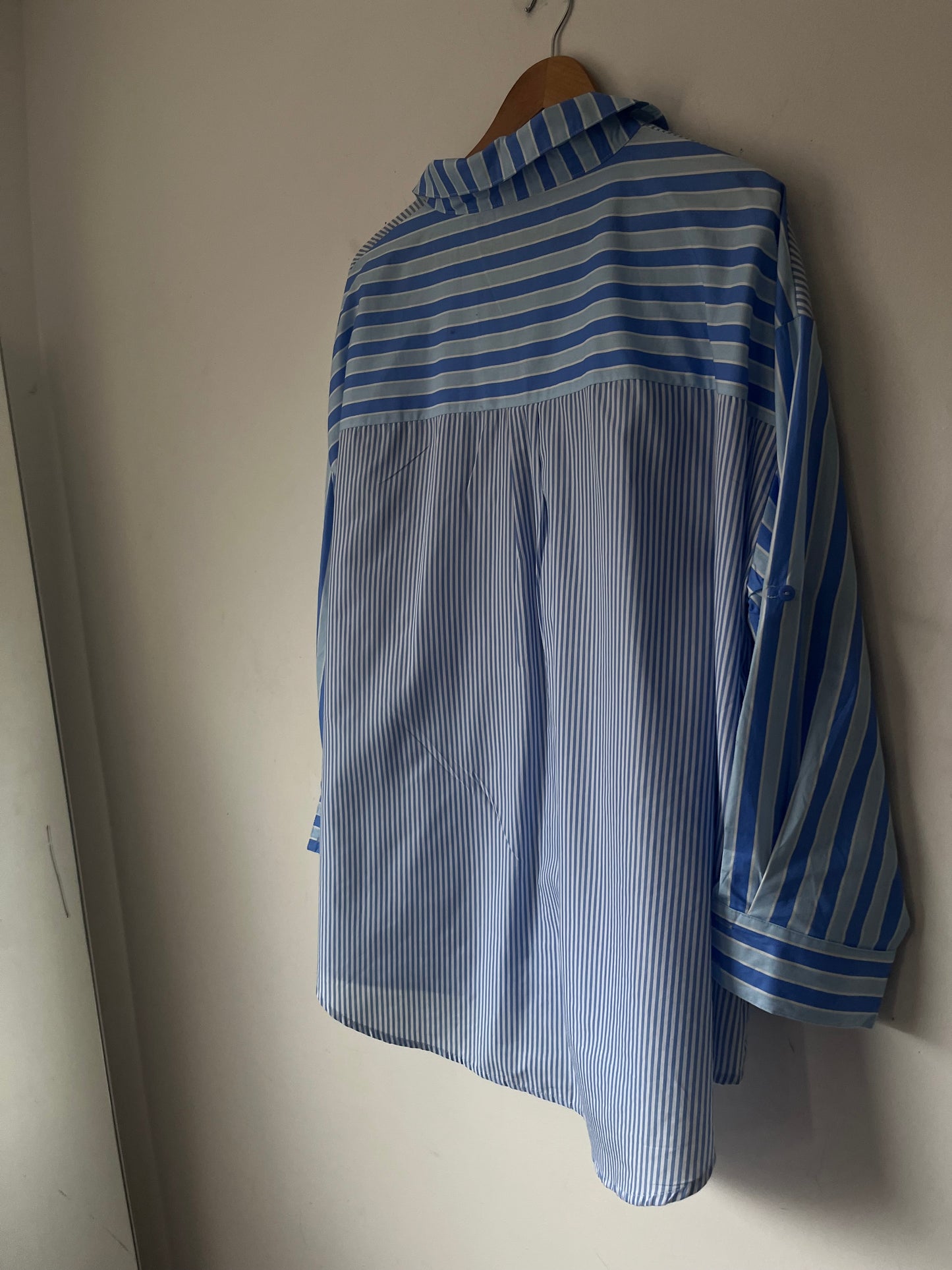 BOHO AUSTRALIA Shirt RRP$120 (14-18)