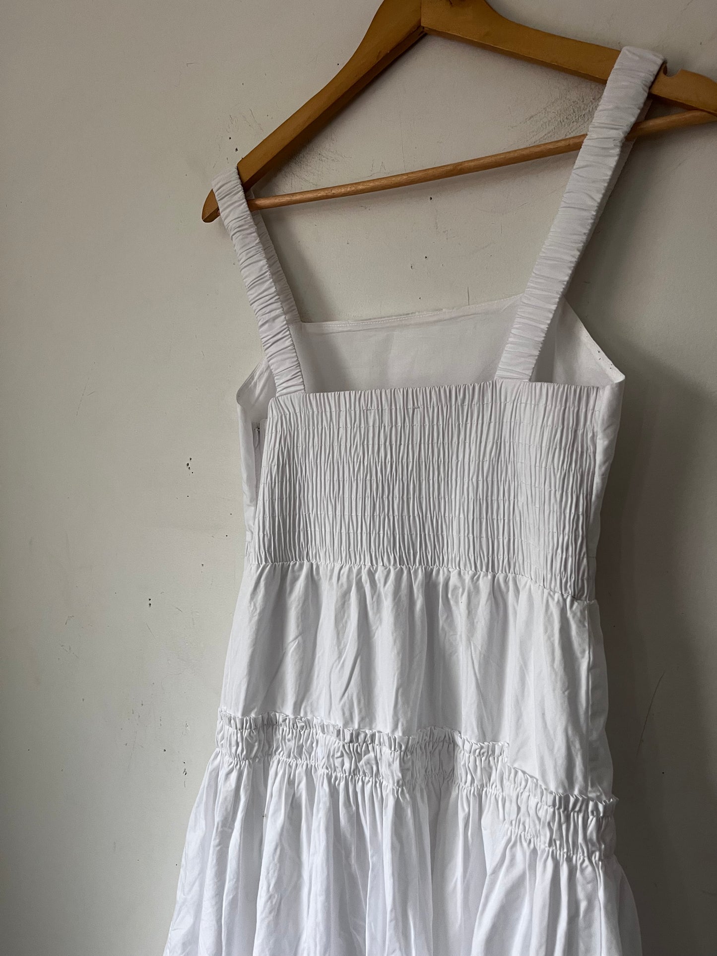 COUNTRY ROAD Maxi Dress RRP$220 (8)