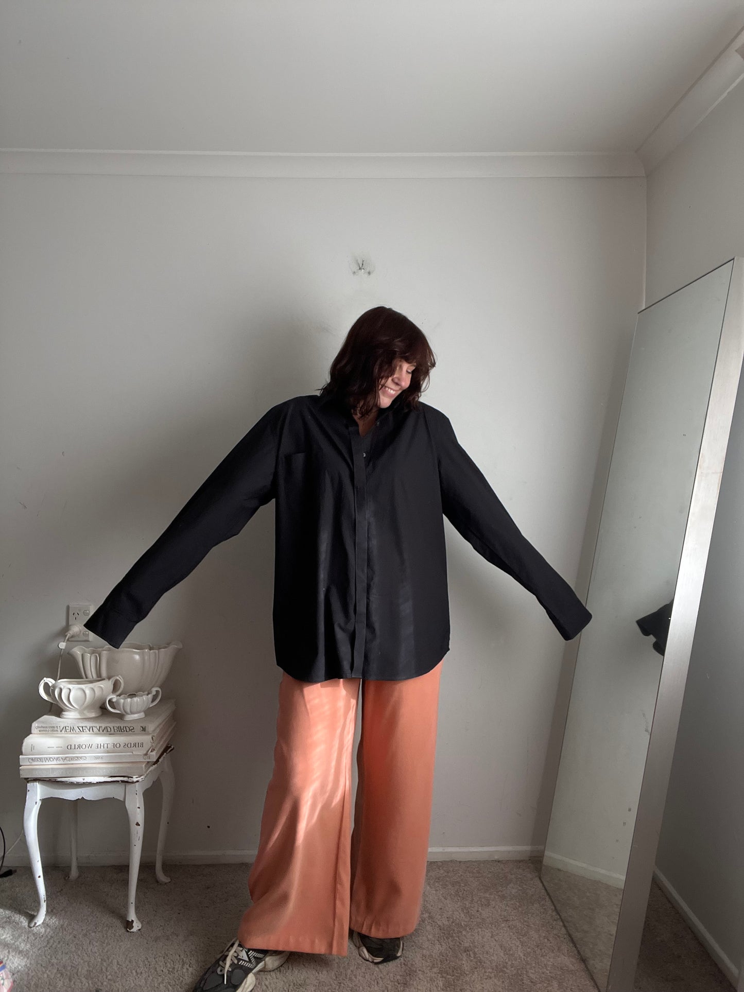 WORKSHOP Shirt RRP $398 (16-18)