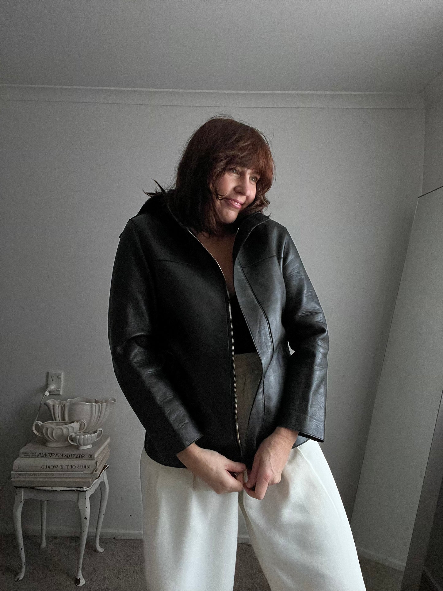 SEOUL COLLECTION ENZUHONG Leather Jacket (8)