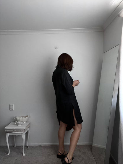 RJC shirt/dress (8-10)