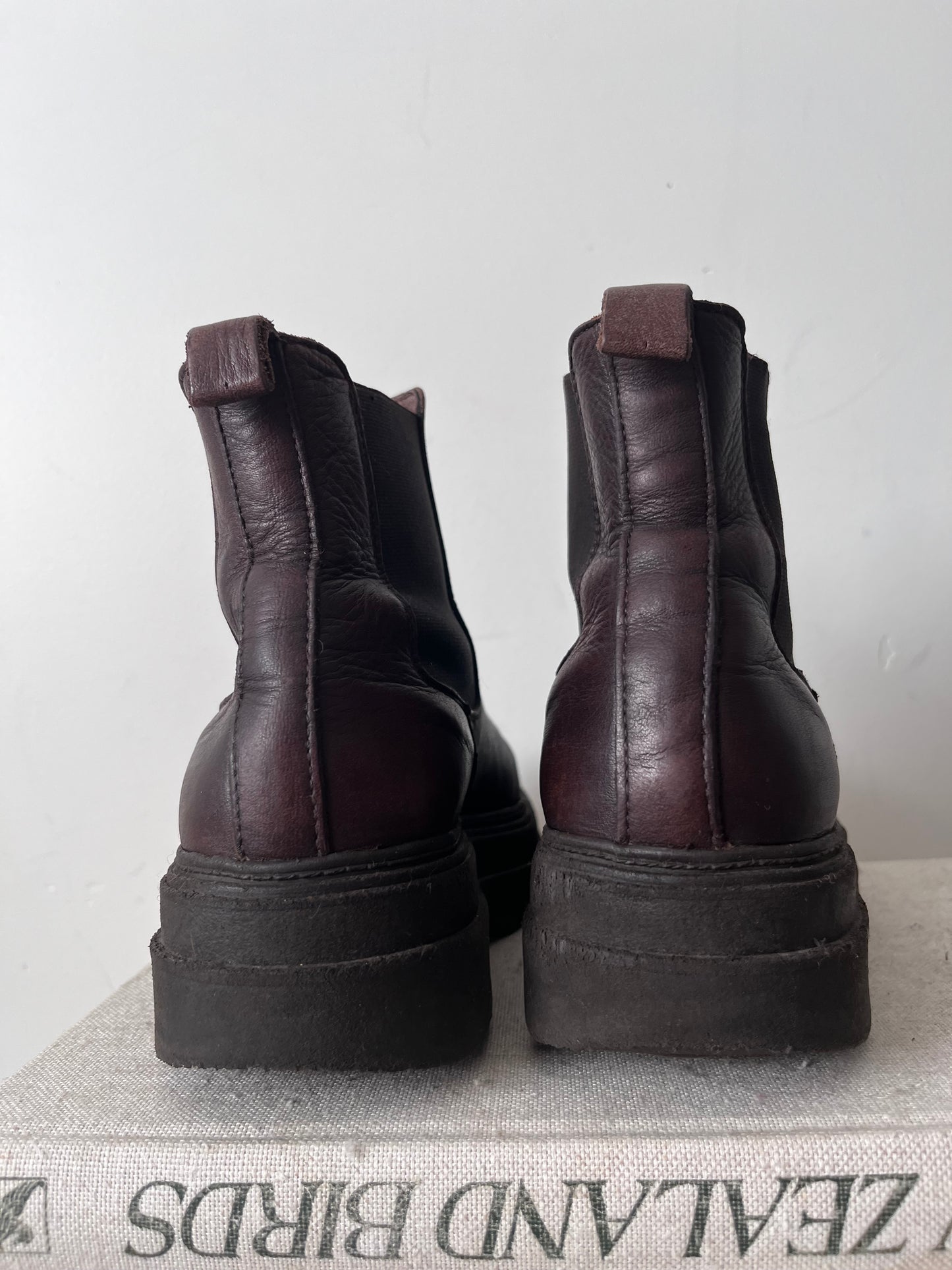 MI PIACI Boots (39)