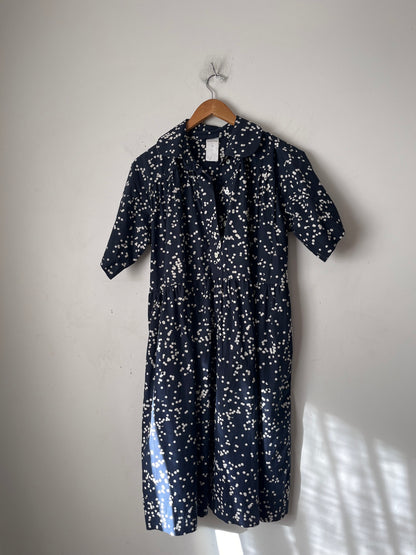 KOWTOW Confetti Campus Dress RRP$379 (8-10)