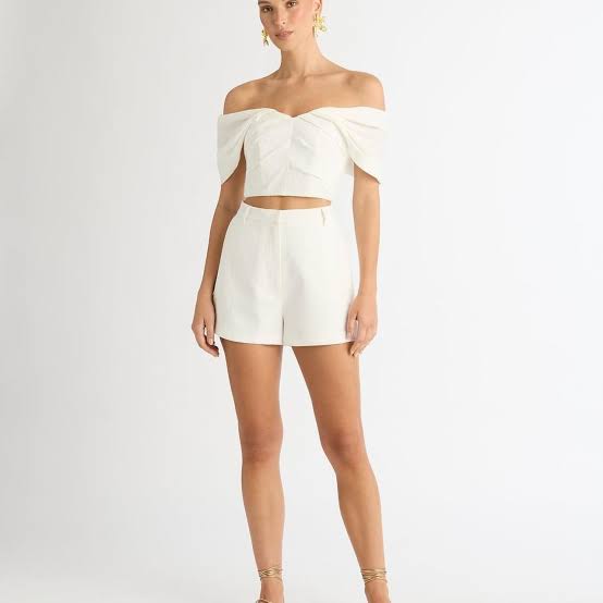 SHEIKE Boardwalk Top RRP$140 (14-16) BNWT