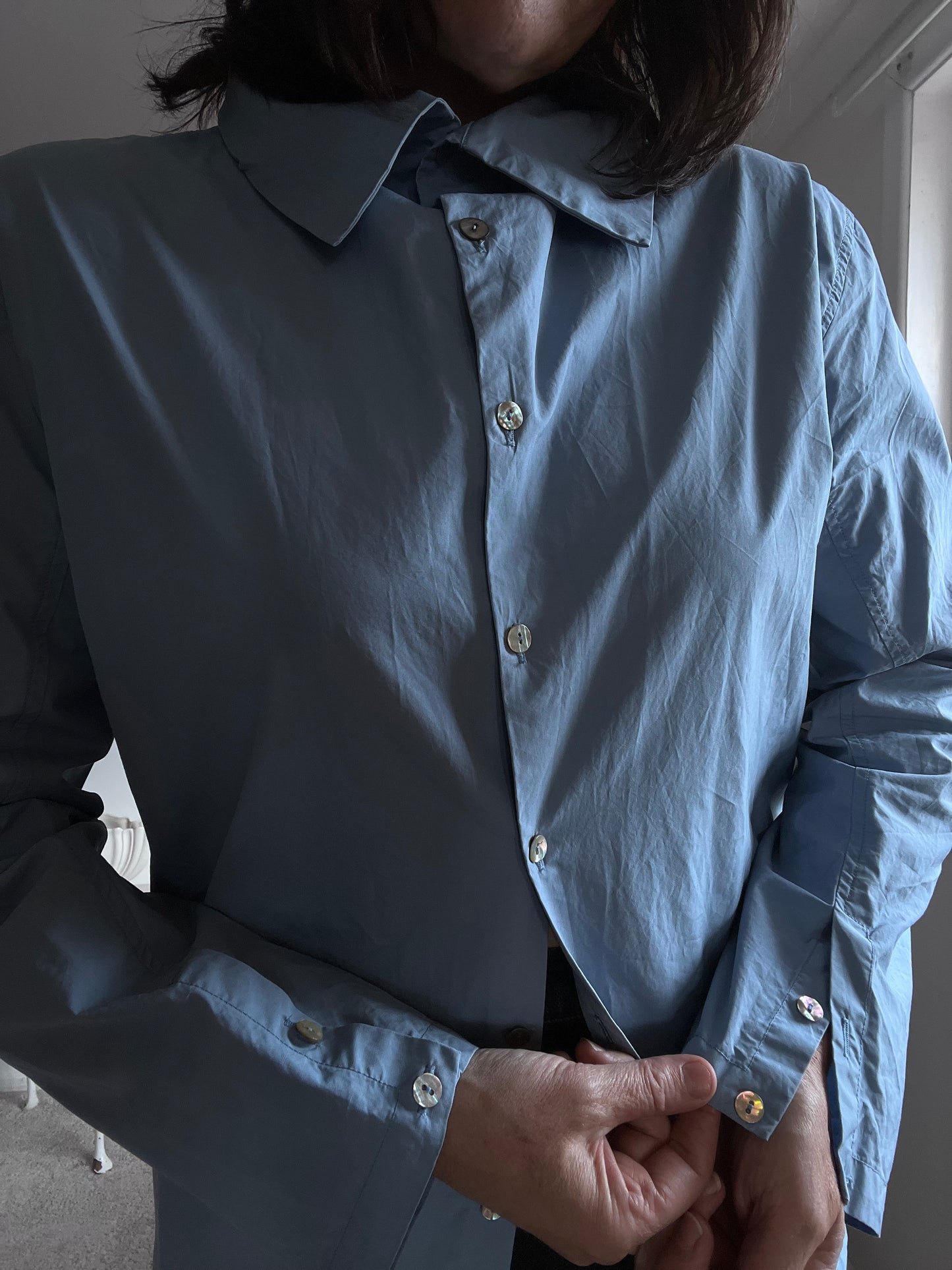 DYMN XYMN Shirt (8-10)