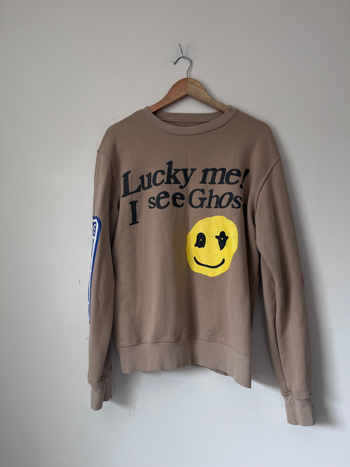Cactus Plant Flea Market x Kids See Ghosts RRP$750 (10-14)