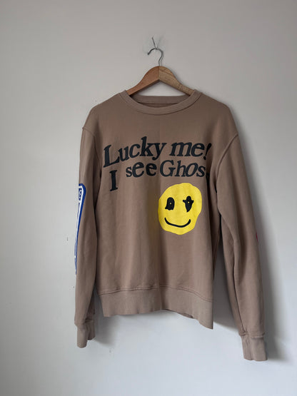 Cactus Plant Flea Market x Kids See Ghosts RRP$750 (10-14)