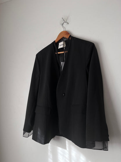 FOUNDATION Blazer (12)