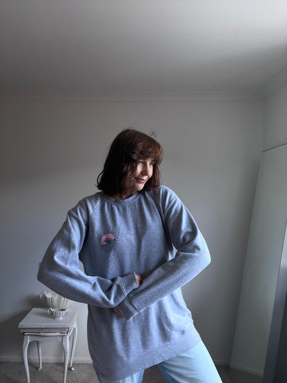 ROAM crew RRP$115 (8-12)