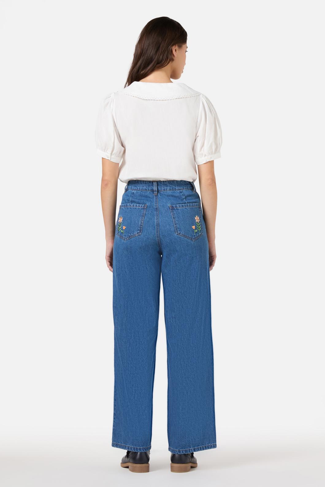 PRINCESS HIGHWAY jeans RRP$125 (6)