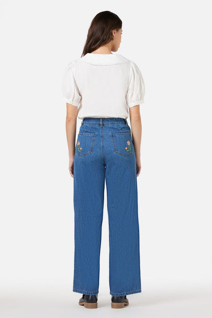 PRINCESS HIGHWAY jeans RRP$125 (6)