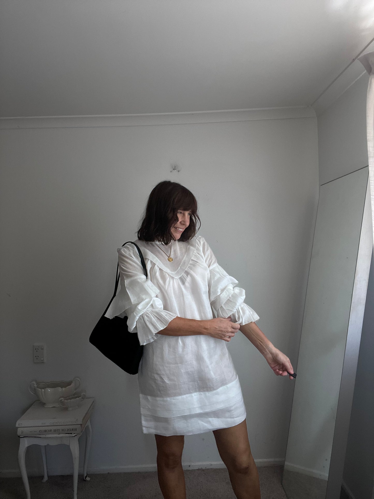 REMAIN dress RRP$300+ (12-14)