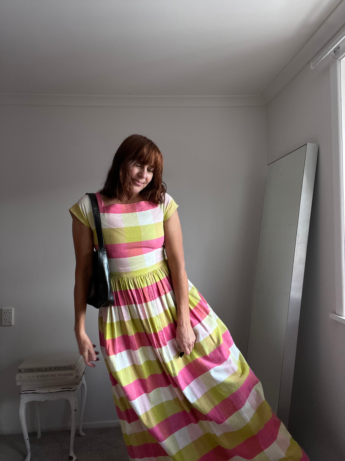 Home Tailored Dress (8-10)