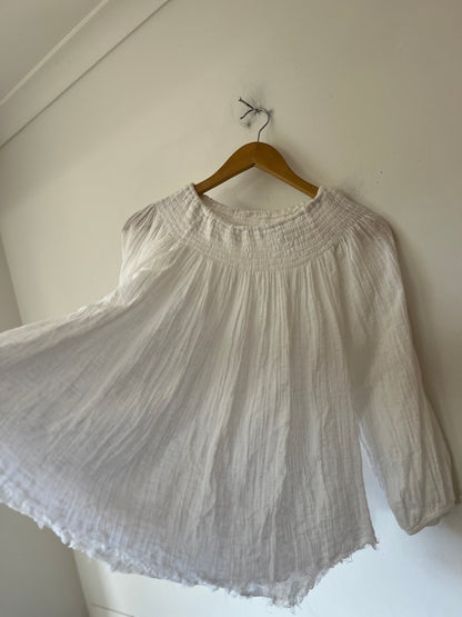 SUPERETTE top (8-10)