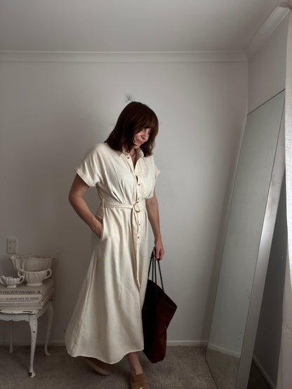 ZARA Dress RRP$119 (12-14)