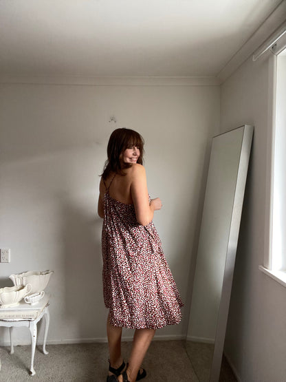 KOWTOW dress RRP$239 (14)