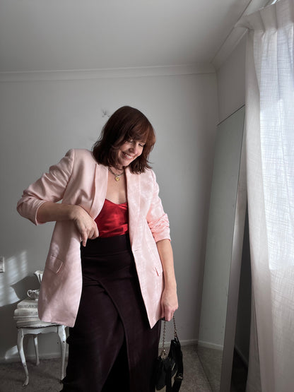 COUNTRY ROAD Blazer RRP$300 (12-14)