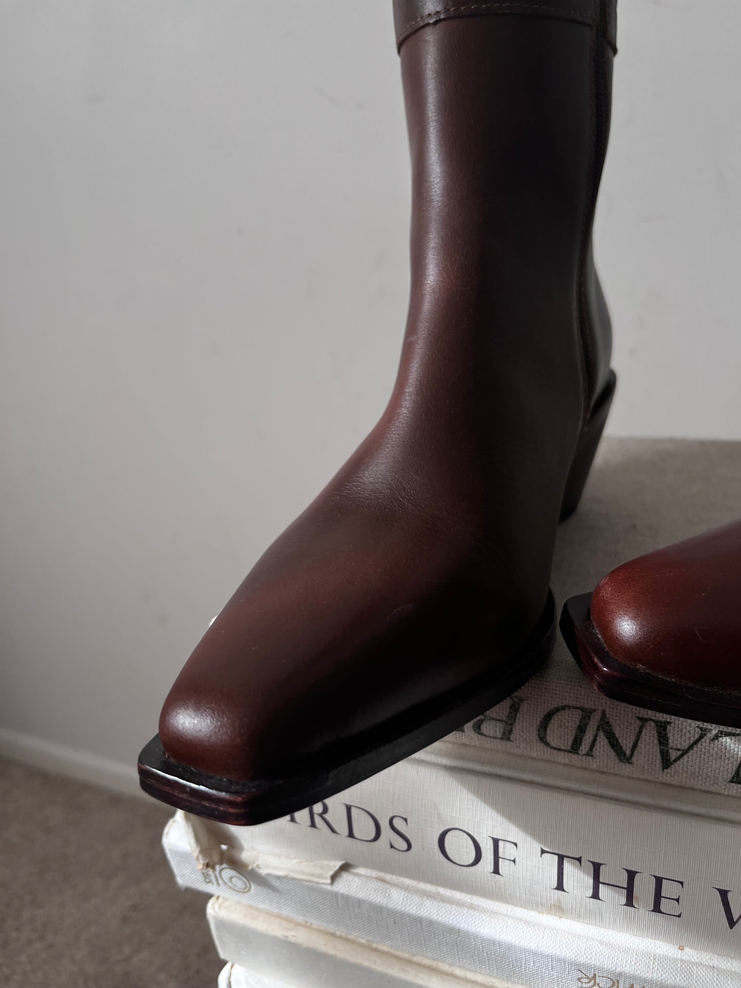 LA TRIBE Simone Boot RRP$490 (36)