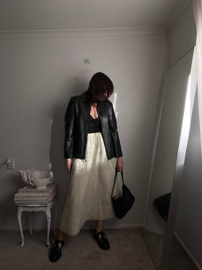 DISSH Skirt RRP$170 (8-10)