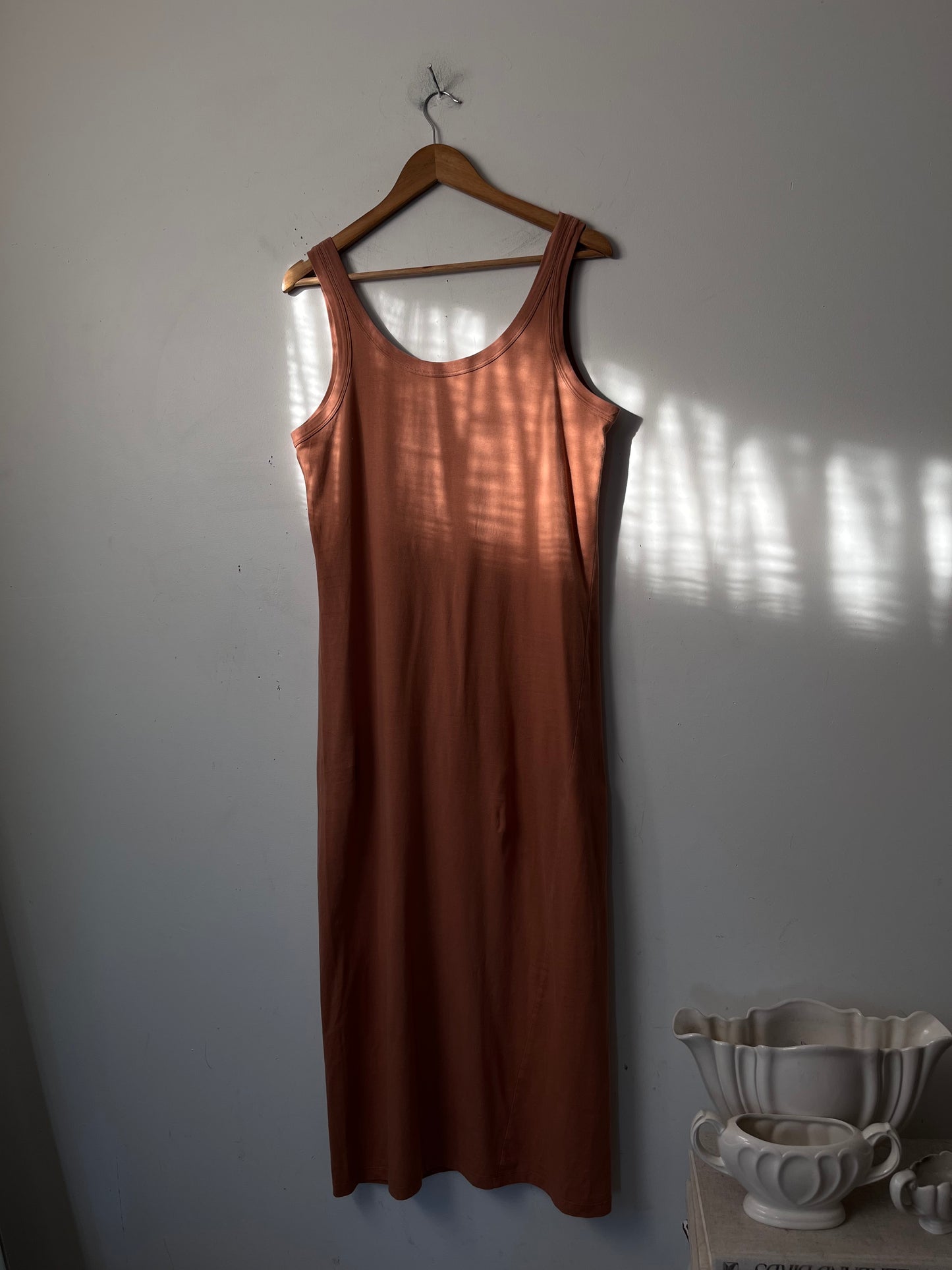 KOWTOW Dress RRP$159 (12-14)