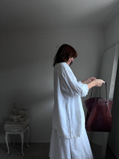 SATU Shacket (18-24)