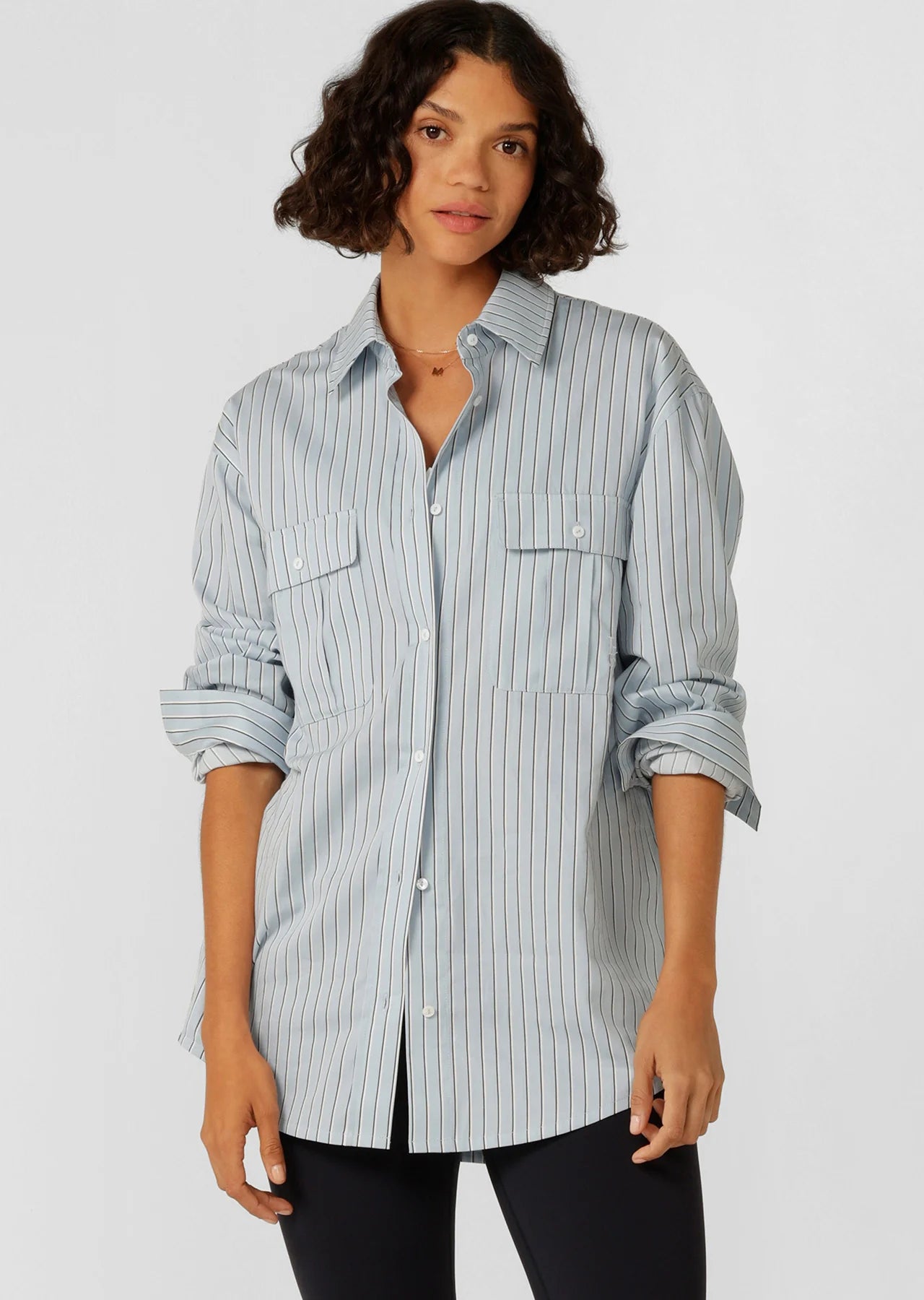 LORNA JANE Shirt RRP$130
