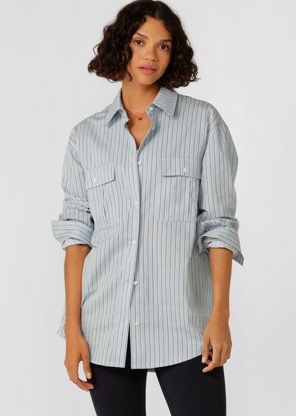 LORNA JANE Shirt RRP$130