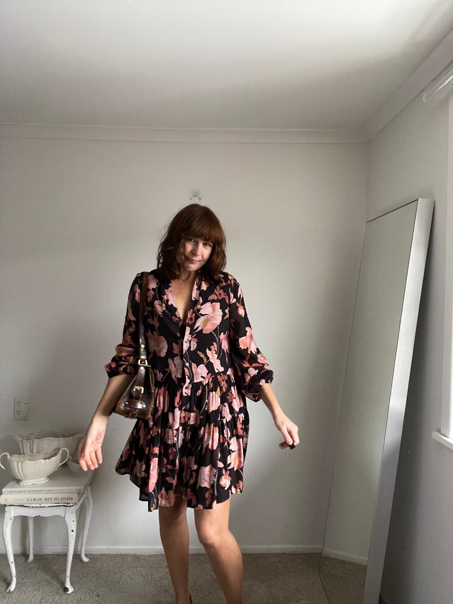 LEO + BE 'Sly' Dress RRP$179 (10)