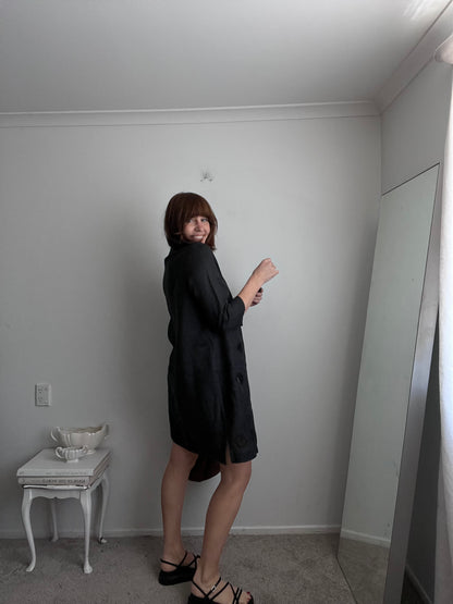 RJC shirt/dress (8-10)