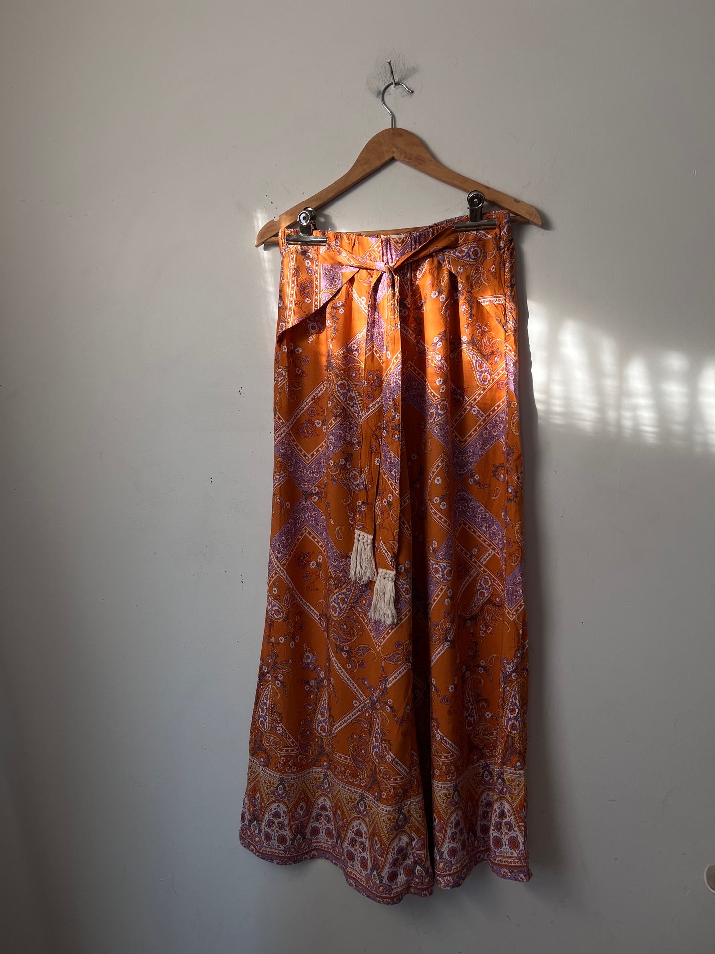 IRIS MAXI Palazzo Pants RRP$88 (10-12)