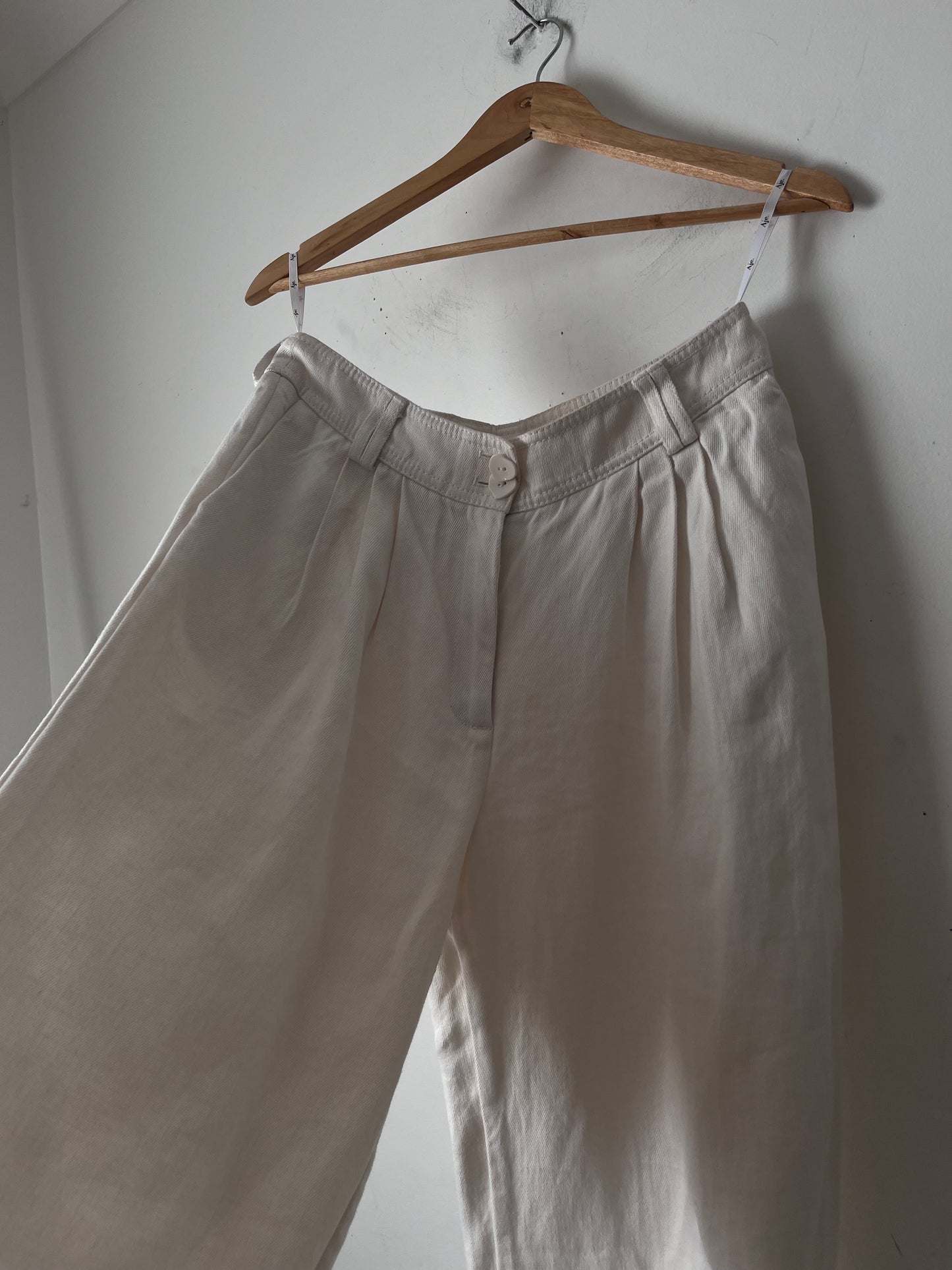 AJE Hemp Pants RRP$450+ (10)