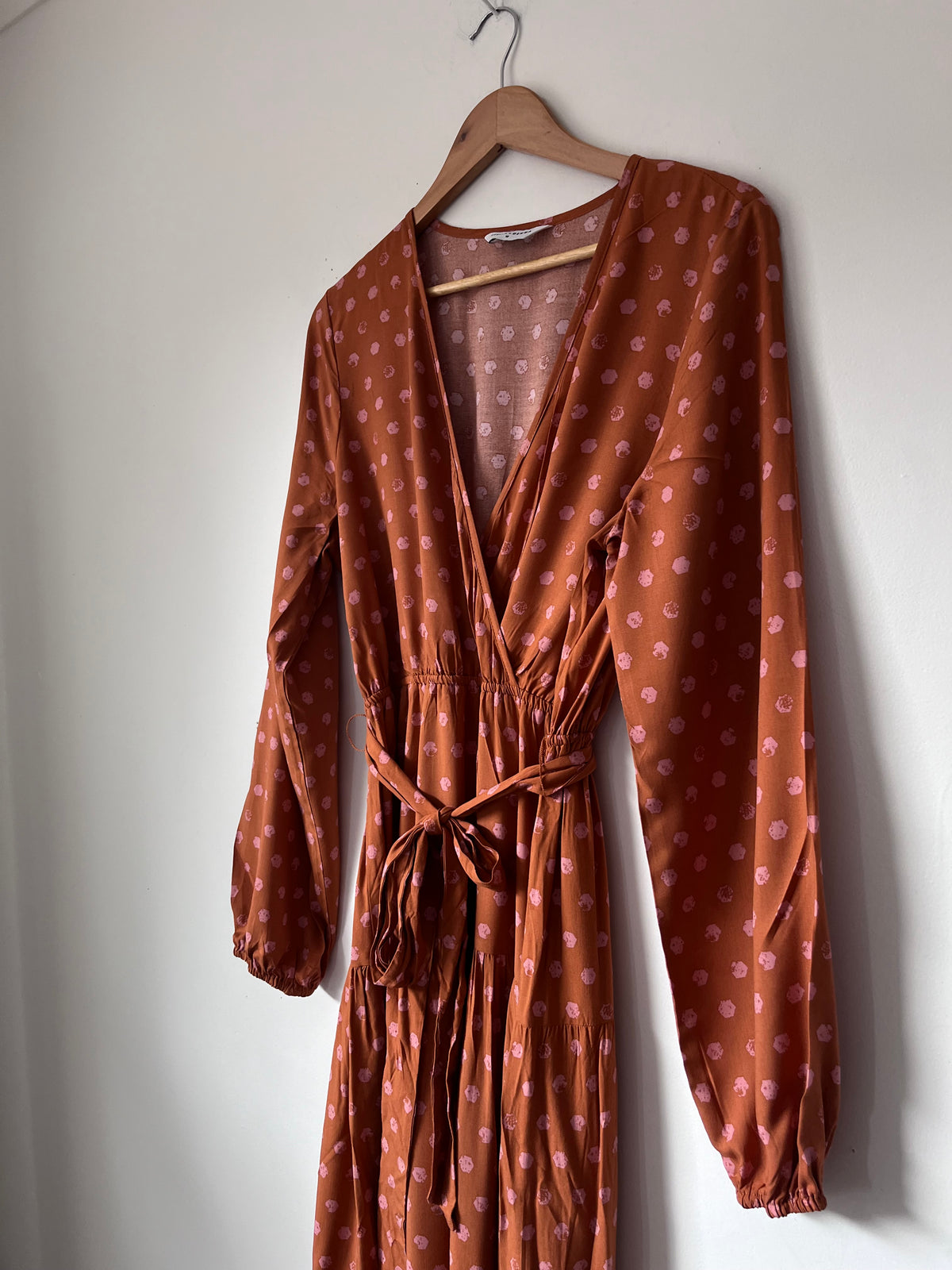 STELLA + GEMMA Carlysle Dress RRP approx. $189.99 (Size 10)