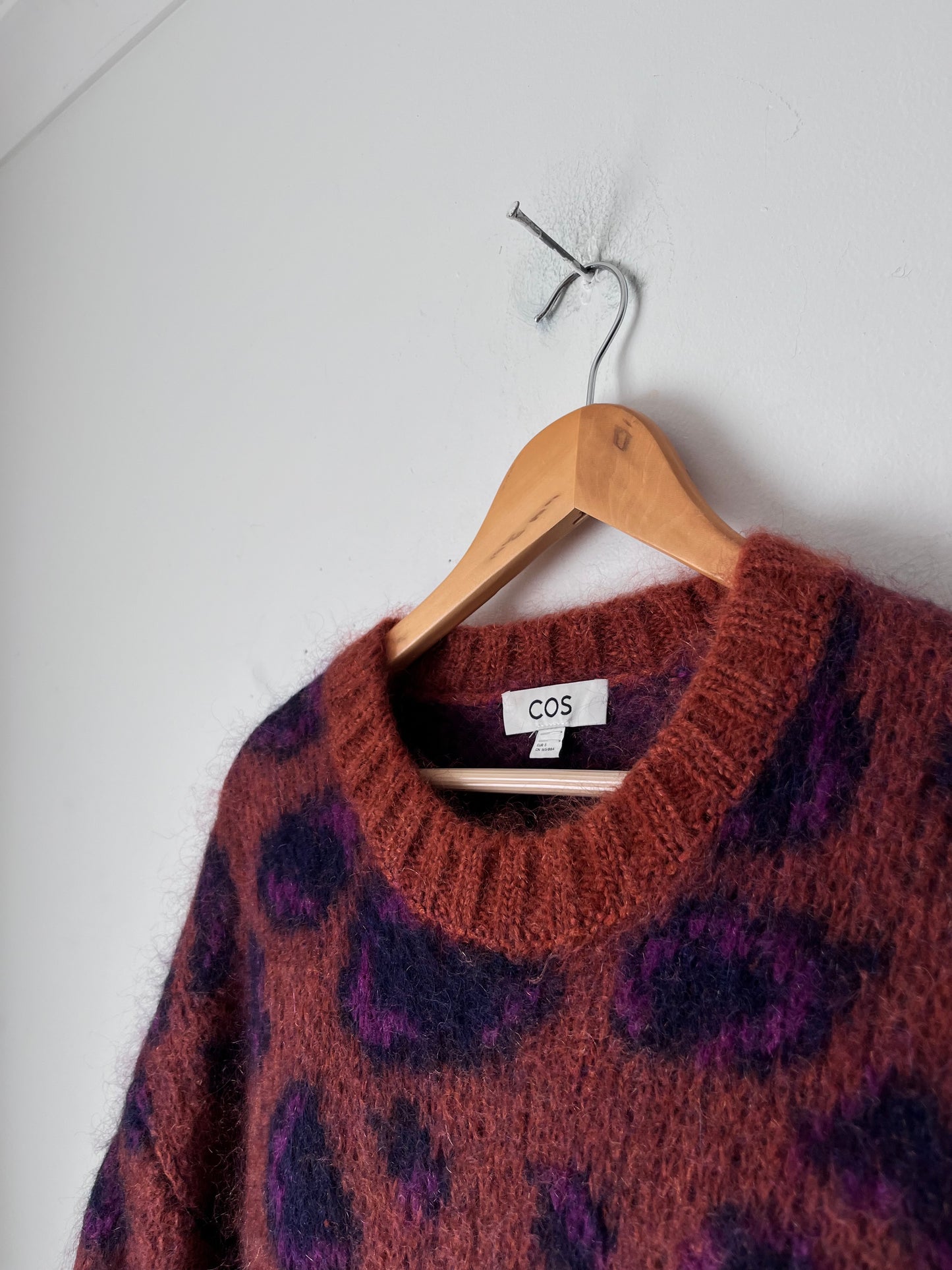 COS Thick Knit RRP$300 (12)