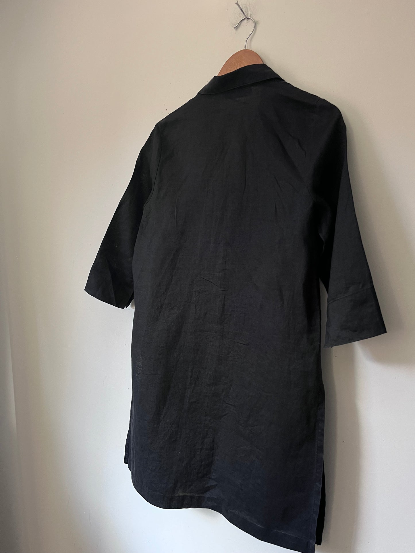 RJC shirt/dress (8-10)